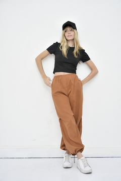 Pantalon Parachute Kelly