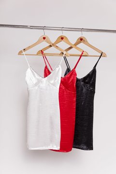 Vestido Nevada