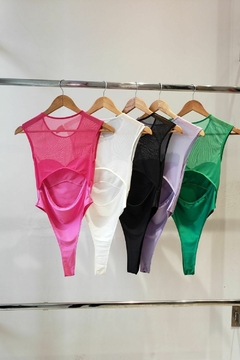 Body CURIOUS - comprar online