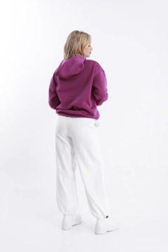 Buzo Asher - tienda online