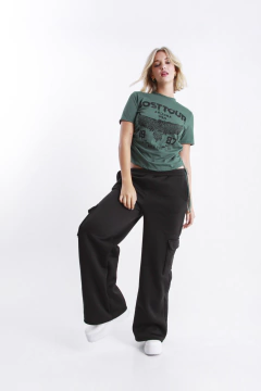 Pantalon Boom