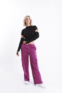 Top Odila - comprar online