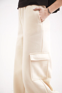 Pantalon Boom
