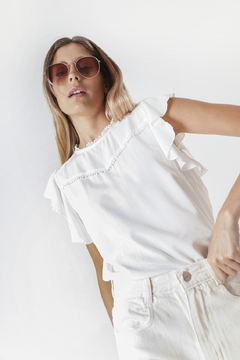 Blusa Bambi