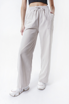 Pantalon Poppy