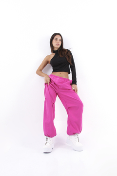 Pantalon Parachute Kelly en internet
