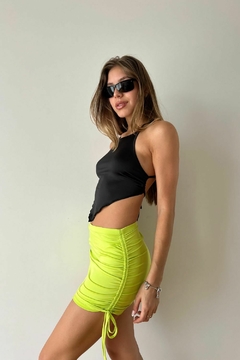Top Steffy