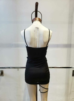 Vestido Zenia en internet