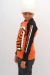 Remera rangler VIBES - comprar online