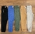 Jogger frizado UNLIMITED - comprar online