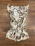 Mono fibrana MARTINA - tienda online