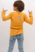 Remera NEVER SAY GAME OVER - comprar online