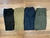 Bermuda gabardina JOGGER CARGO - comprar online