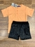 Short rustico URBAN - comprar online