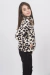 Campera corderito MORA