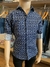 Camisa TRIANGULOS