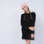 Vestido camisero LEA
