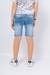 Bermuda jean MARSELLA - comprar online