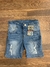 Bermuda jean ALASKA - comprar online