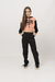 Pantalon MOM cargo TAYLOR en internet
