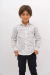 Camisa lunares