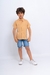Bermuda jean CARGO JOGGER - Popeye Kids
