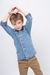Imagen de Camisa Jeans Denim NEVADA