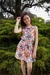Vestido FIBRANA IRIS - comprar online