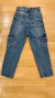 Jean MOM cargo TINI - comprar online