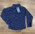 Camisa lunares
