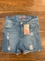 Short Jean MATILDA - tienda online