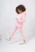 Buzo frizado LOVE NEVER FAIL - tienda online