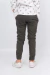 Jogger gabardina GREEN - comprar online