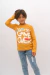 Remera NEVER SAY GAME OVER - tienda online