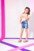 Short Jean luly - comprar online