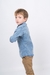 Camisa Jeans Denim NEVADA en internet