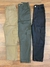 Pantalon MOM cargo TAYLOR - Popeye Kids