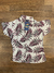 Camisas hawaiianas fibrana