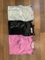 Musculosa FOIL teen - Popeye Kids