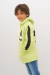 Buzo canguro frizado NEVER STOP - comprar online