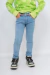 Jean CALIFORNIA