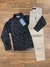 Camisa "SKEP"