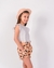 Short lino MELISA