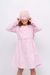 Vestido camisero LEA