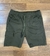 Bermuda gabardina JOGGER CARGO