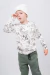 Remera Cuello Mao MOUNTAIN - comprar online