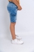 Bermuda jean CARGO JOGGER - tienda online