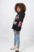 Campera frizada TATI