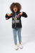 Campera frizada TATI en internet