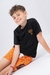 Remera FLAME GOOD